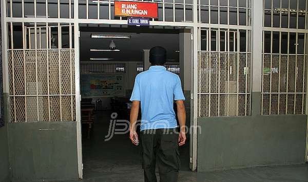 Pelaku sudah tertangkap. Ilustrasi Foto: dok.JPNN.com