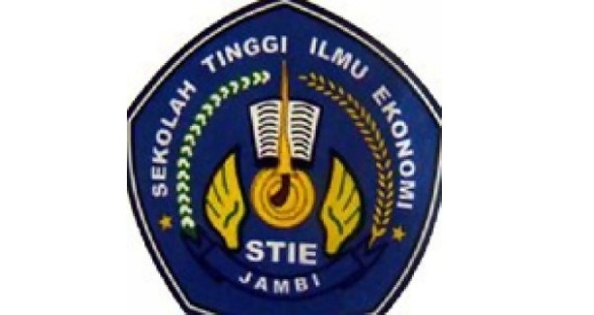 STIE Ikabama Jambi.