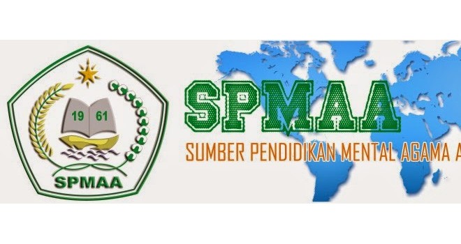 sekolah Sumber Pendidikan Mental Agama Allah (SPMAA).
