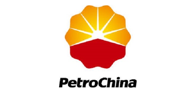 PetroChina.
