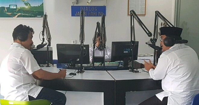 Salah satu program IW kedepan adalah 