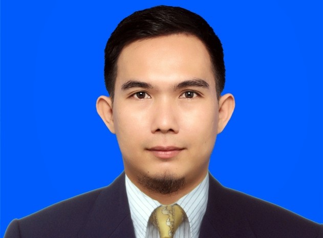 Afriansyah, SKM, M.Psi