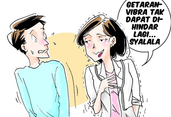 Ilustrasi Foto: Radar Surabaya/JPNN.com