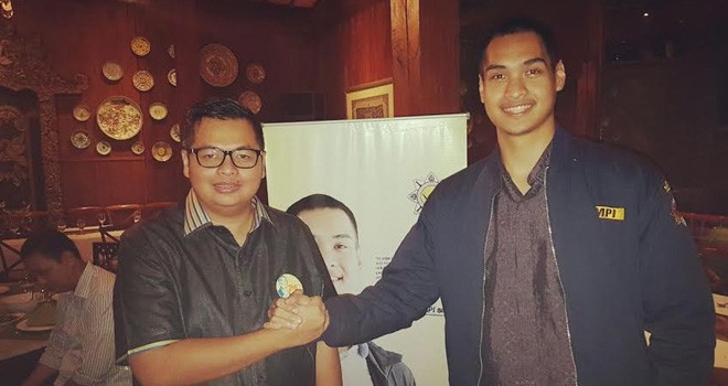 Kemas Faried Al Farelly - Ariobimo Nandito Ariatedjo