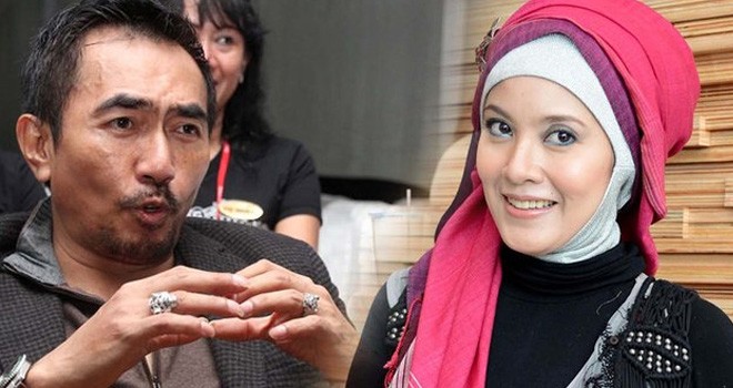 Aa Gatot - Elma Theana.