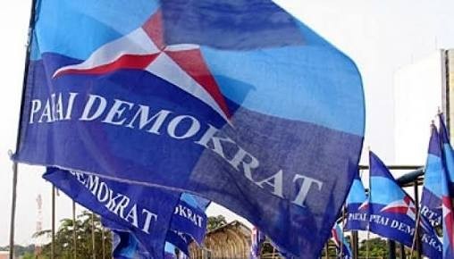 Partai Demokrat.