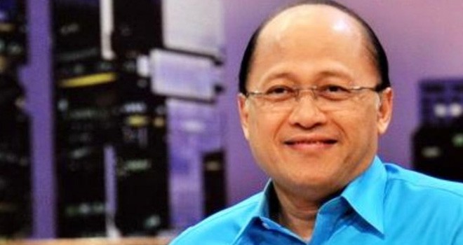 Mario Teguh.