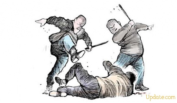 Ilustrasi.