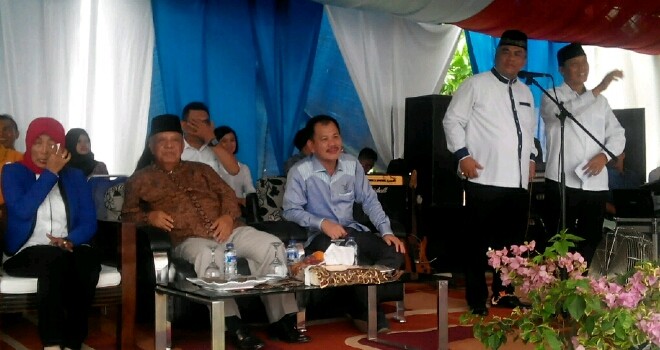 Syukuran Cabub Cawabub Bagus.