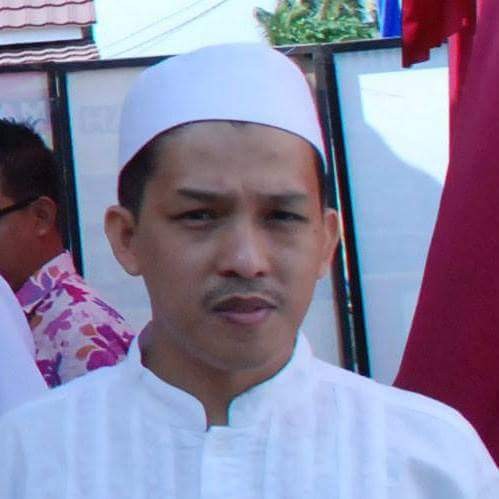 Mohd Haramen SE ME Sy.