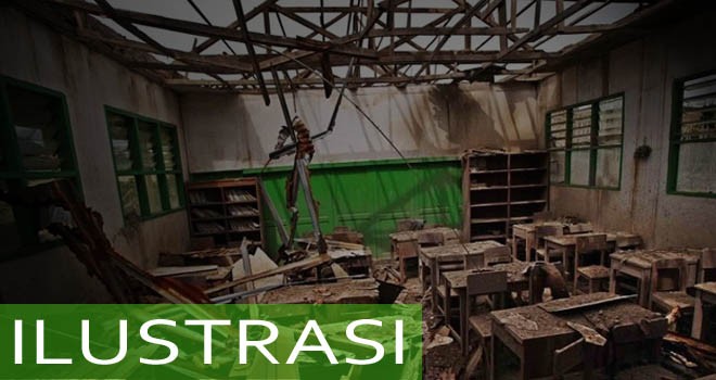 Ilustrasi.