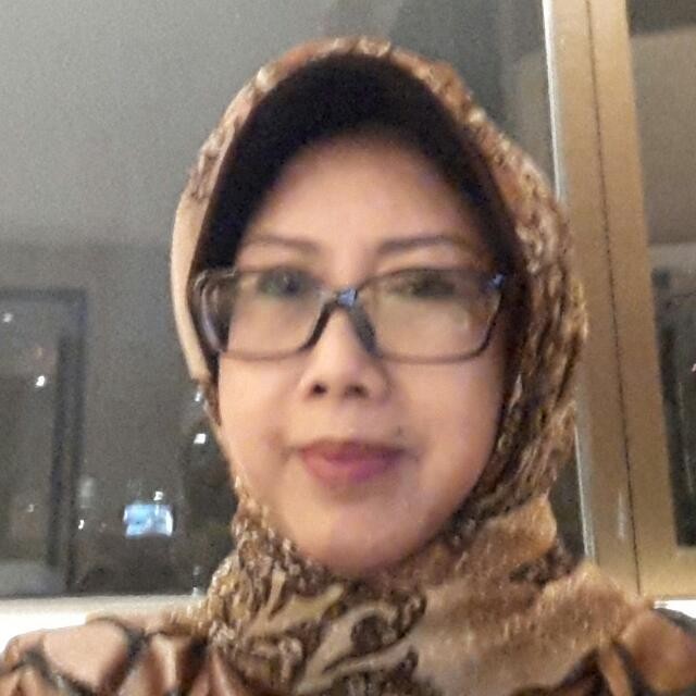 Bendahara Umum DPP Demokrat dr Hj Indrawati Sukadis