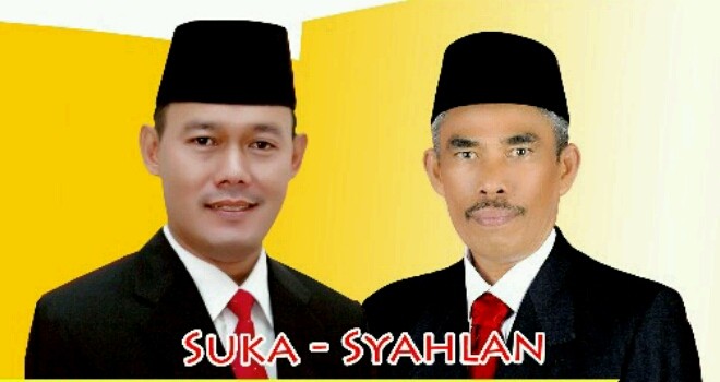 Pasangan Suka-Sahlan.