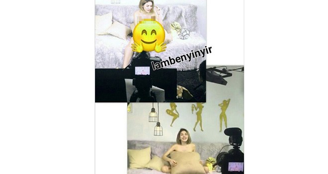 ikita Mirzani. <i>Foto - Net</i>