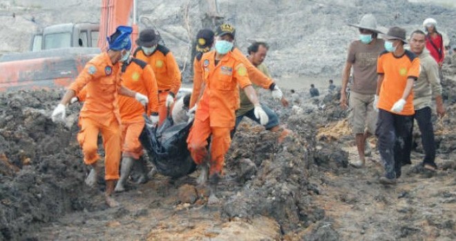 Ilustrasi. <i>Foto / Net</i>