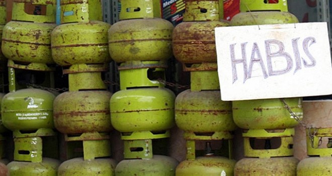 Ilustrasi. <i>Foto - Net</i>