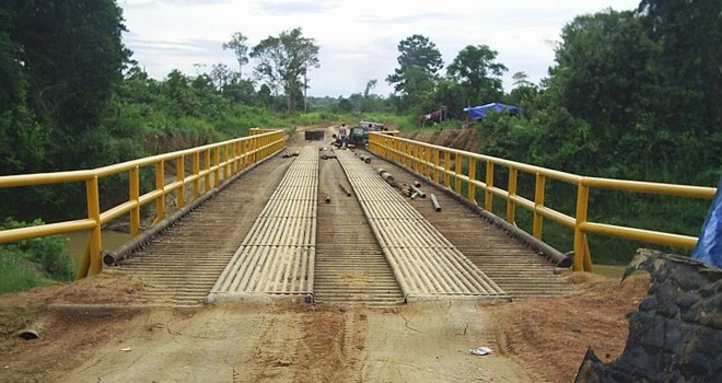 Ilustrasi. <i>Foto - Net</i>