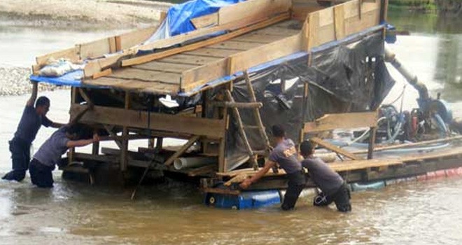 Ilustrasi. <i>Foto : Net</i>