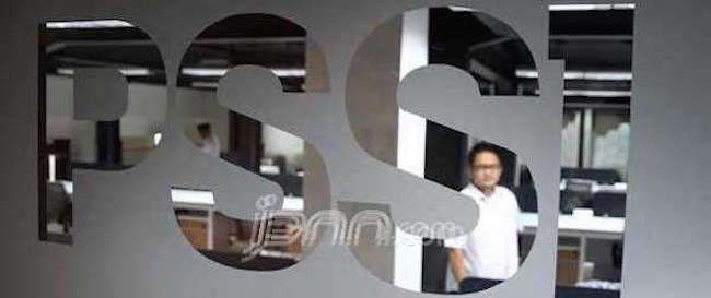 Ilustrasi PSSI. <i>dok JPNN</i>