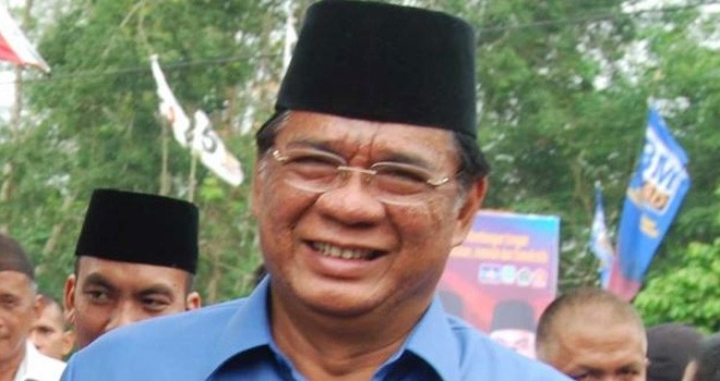 Burhanuddin Mahir (Cik Bur).