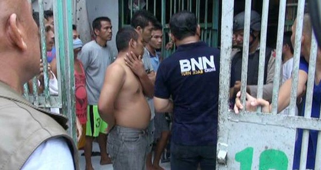 Ilustrasi. <i>Foto : Net</i>