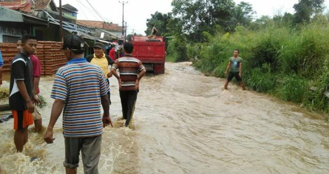 Ilustrasi. <i>Foto : Net</i>