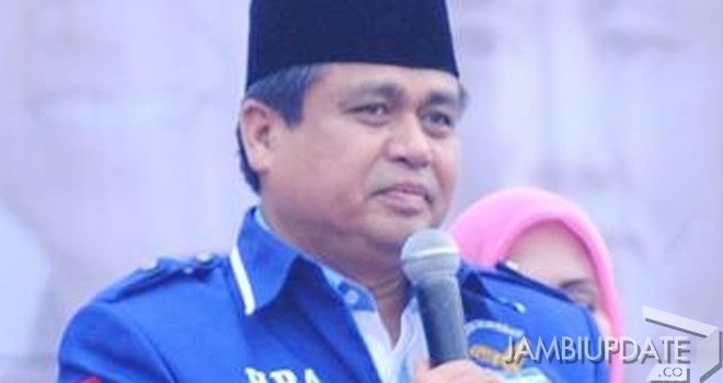 Hasan Basri Agus (HBA).