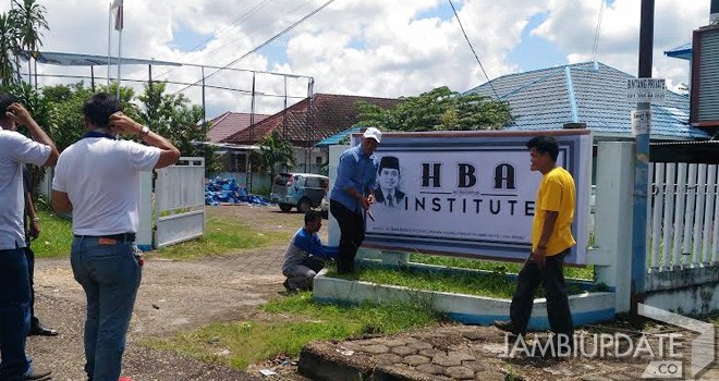 HBA Institute Resmi.