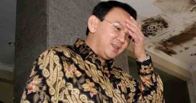 Basuki Tjahaja Purnama alias Ahok. Foto: Miftahulhayat/dok.JPNN.com