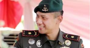 Agus Harimurti Yudhoyono. Foto : dok. JPNN