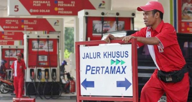 Ilustrasi. <i>Foto : Net</i>