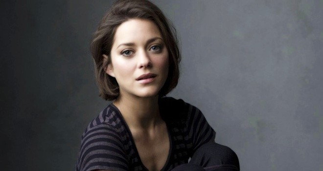 Marion Cotillard