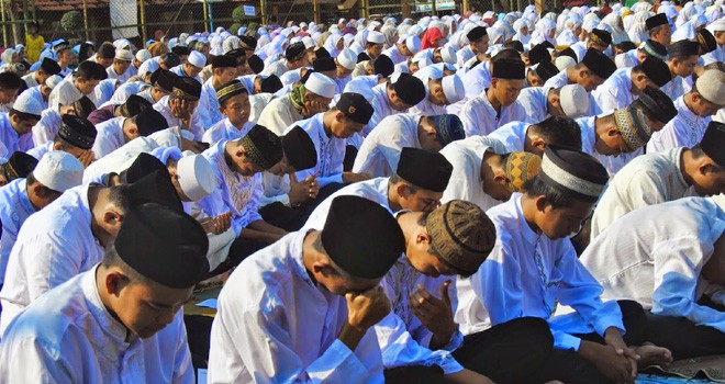 Ilustrasi. <i>Foto : Net</i>