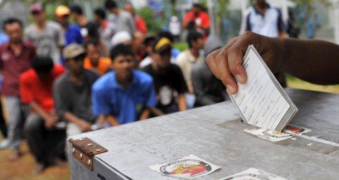 Ilustrasi. <i>Foto : Net</i>