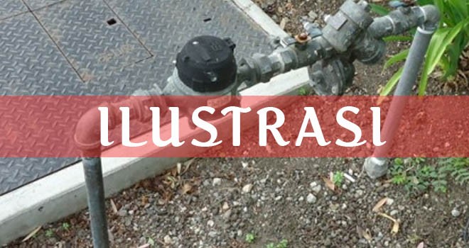 Ilustrasi.