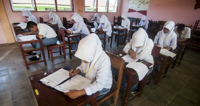 Ilustrasi. Foto : Net