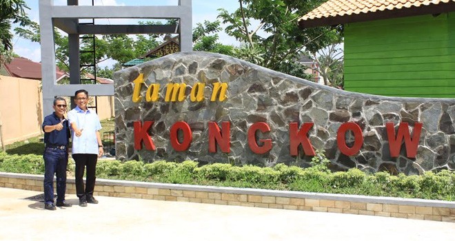 Anggota Komisi V DPR RI, H Bakri.