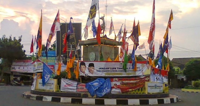 Ilustrasi. <i>Foto : Net</i>