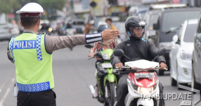 Operasi Zebra 2016.