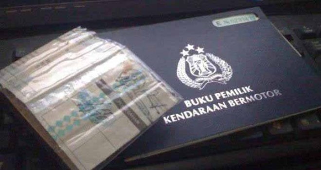 Ilustrasi. Foto: Jawa Pos