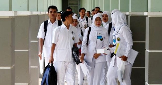 Ilustrasi. Foto : Net