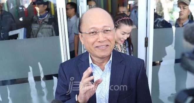 Mario Teguh. Foto: dok/JPNN.com