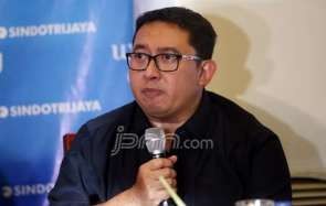 Fadli Zon. Foto: dok.JPNN.com