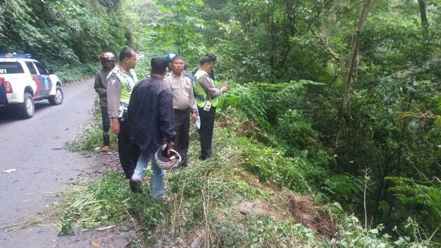 Ilustrasi. Foto : Net