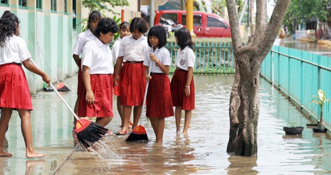 Ilustrasi. Foto : Net