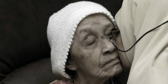 Ilustrasi. Foto : Net