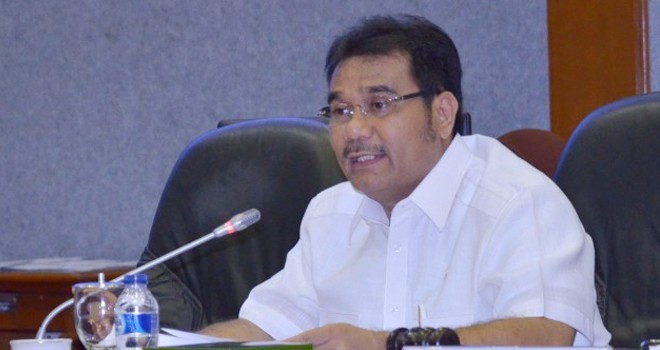 Sutan Adil Hendra (SAH).