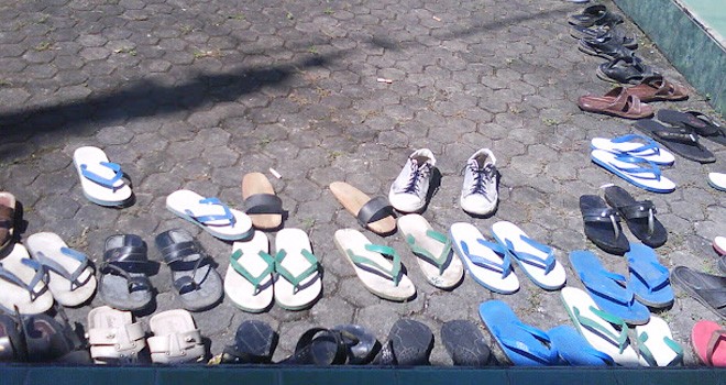 Ilustrasi. Foto : Net