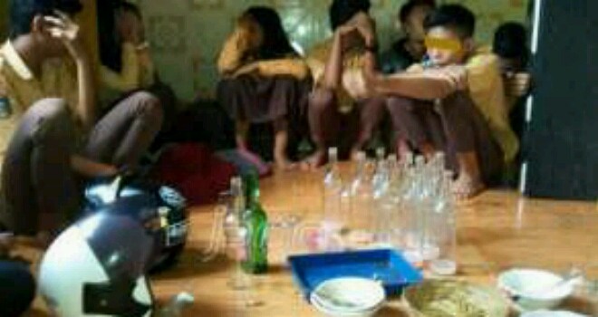 Ilustrasi. Foto : JPNN