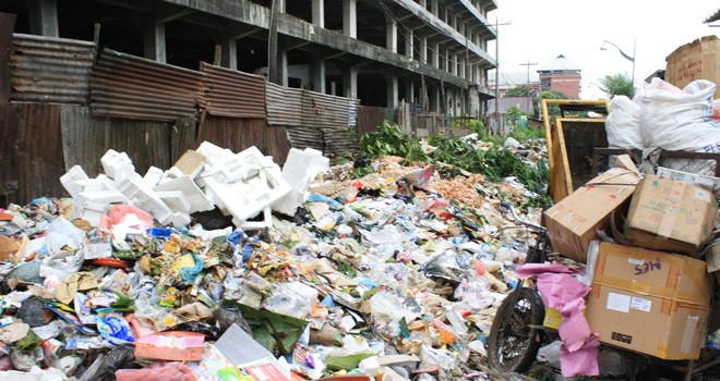 Ilustrasi. Foto : Net